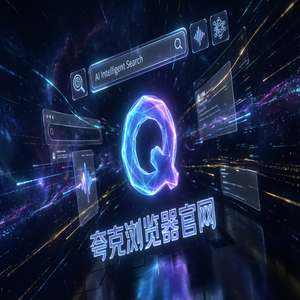 夸克浏览器官网 - 深度体验夸克浏览器PC版官网：无痕隐私保护到底有多强？最新下载安装教程